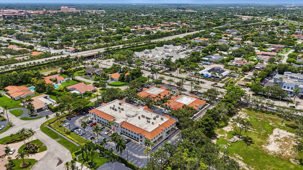 More Photos Of 7765 SW 87th Ave, Miami Medical For Sale