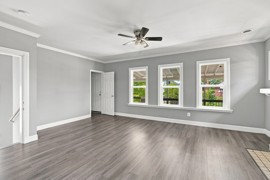 More Photos Of 3273 Cortland St, Detroit Apartments For Sale