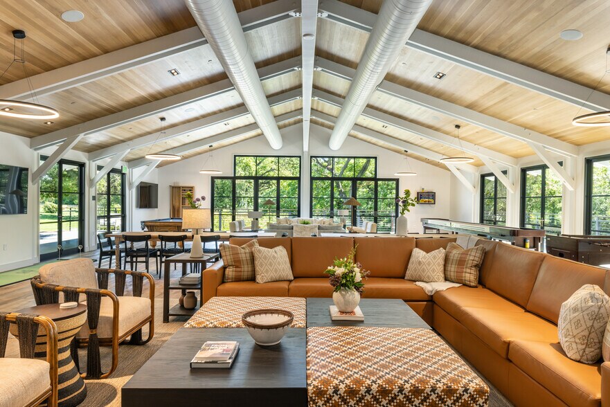 More Photos Of 1129 Dealy Ln, Napa Winery Vineyard For Sale