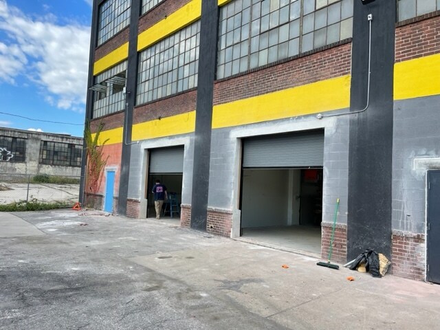 More Photos Of 1850 E Sedgley Ave, Philadelphia Manufacturing For Sale