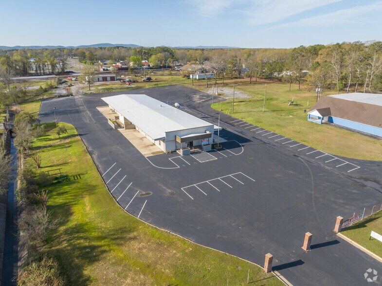 More Photos Of 3200 W Meighan Blvd, Gadsden Medical For Lease