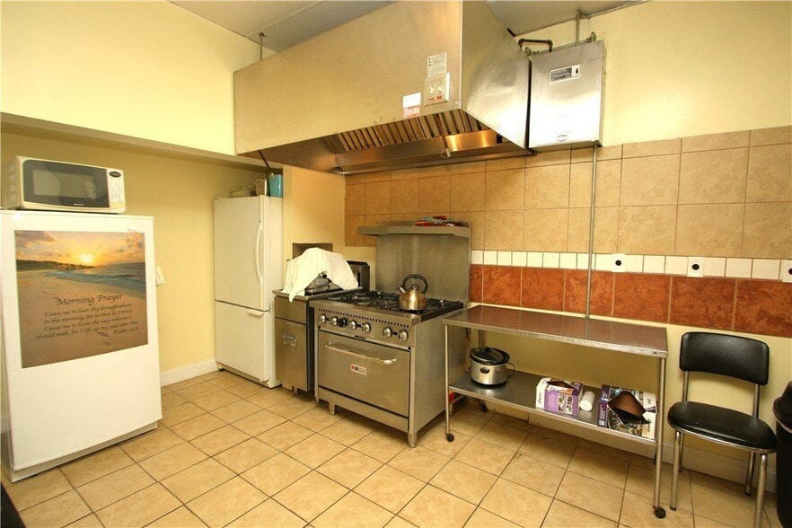 More Photos Of 700 E Main St, Monongahela Religious Facility For Sale