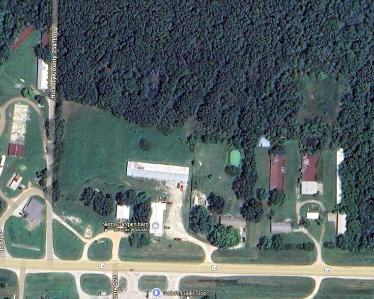 More Photos Of 22889 MO-64 Hwy, Hermitage Self Storage For Sale