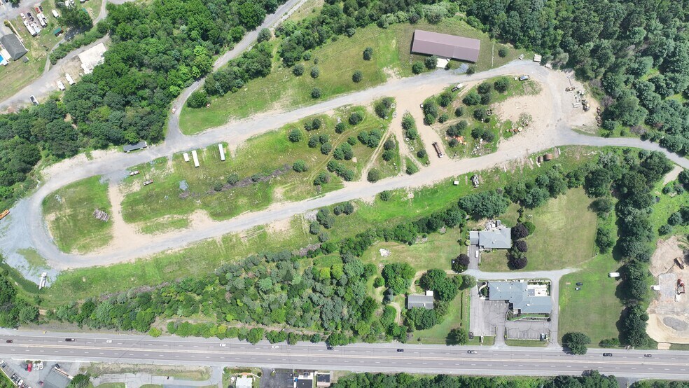 More Photos Of 1500 Rock St, Lehighton Land For Lease