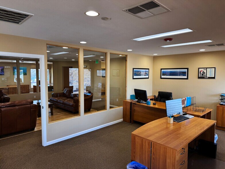 More Photos Of 4300 Harlan St, Denver Office For Sale