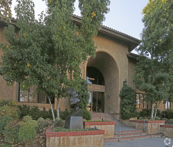 More Photos Of 3880 S Bascom Ave, San Jose Office For Lease