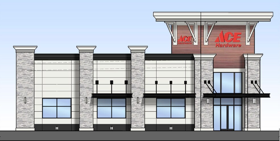 More Photos Of 2080 Lpga Blvd, Daytona Beach General Retail For Sale