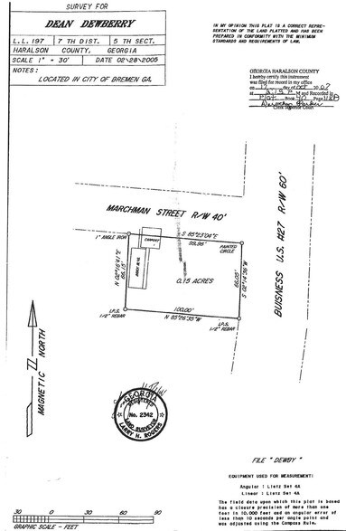 More Photos Of 338 Gordon St, Bremen Service Station For Sale