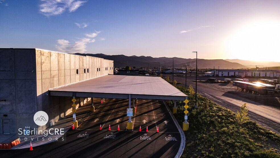 More Photos Of 8720 Aluminum Rd, Missoula Warehouse For Sale