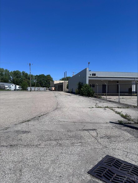 More Photos Of 1610 Stanley Ave, Dayton Food Processing For Sale