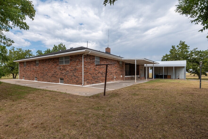 More Photos Of Atherton Ranch, Wheeler Land For Sale