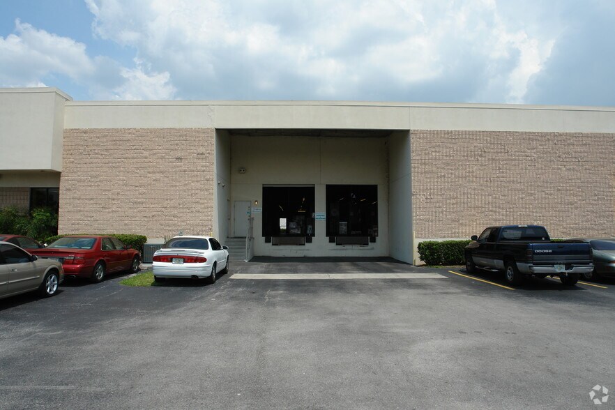 Primary Photo Of 5040 Tampa West Blvd, Tampa Warehouse For Sale