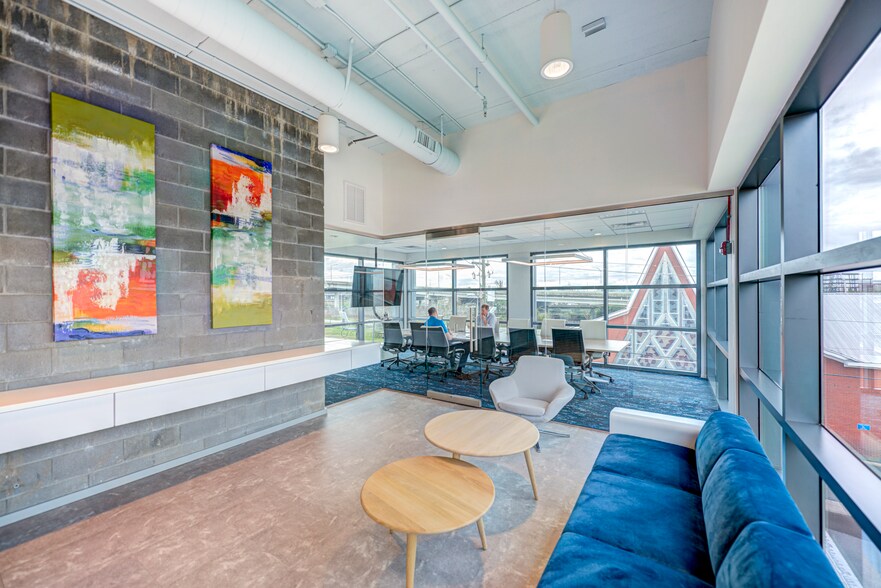 More Photos Of 229 Huger St, Charleston Office For Lease