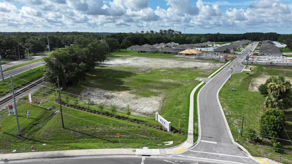 More Photos Of 3610 Deeson Rd, Lakeland Land For Sale