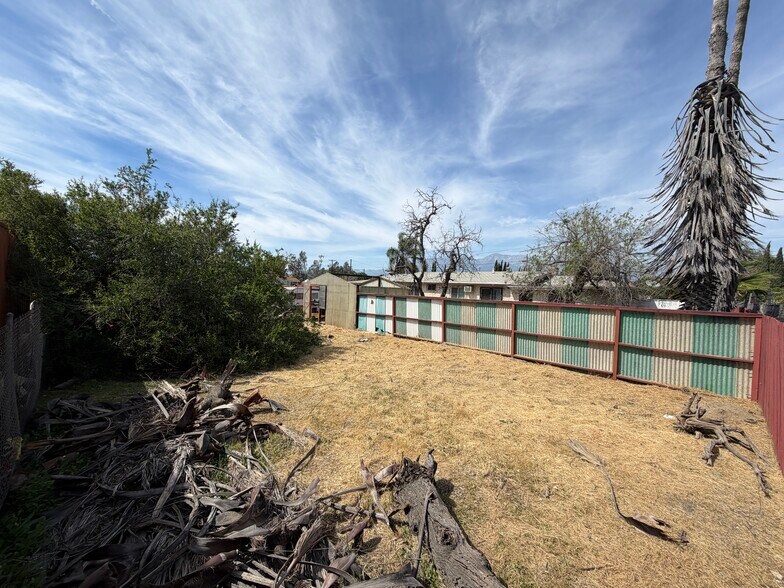 More Photos Of 14667 Boyle Ave, Fontana Land For Sale