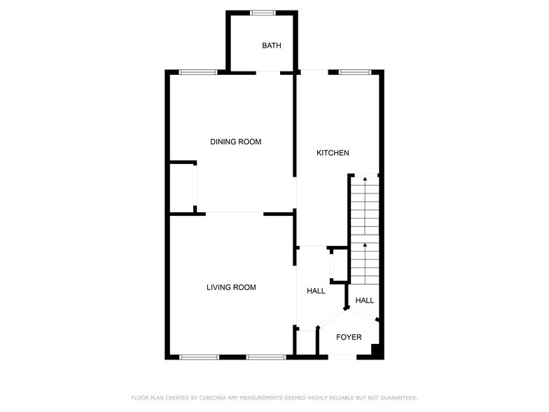 More Photos Of 804 Kennedy St NW, Washington Storefront Retail Residential For Sale