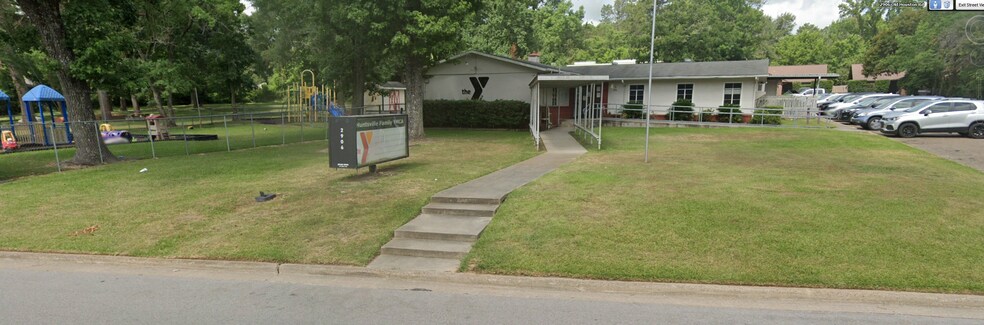 More Photos Of 2906 & 2926 Old Houston Rd,, Huntsville Specialty For Sale