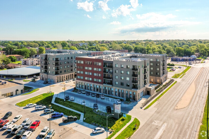 More Photos Of 4630 Leighton Ave, Lincoln Apartments For Lease