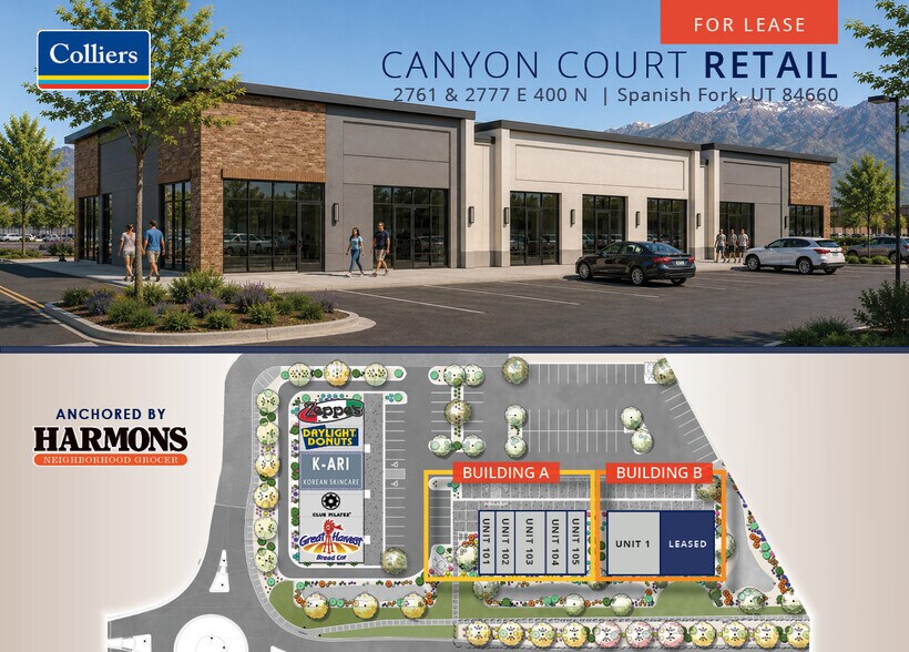 Primary Photo Of 2727 E 400 N, Mapleton Unknown For Lease