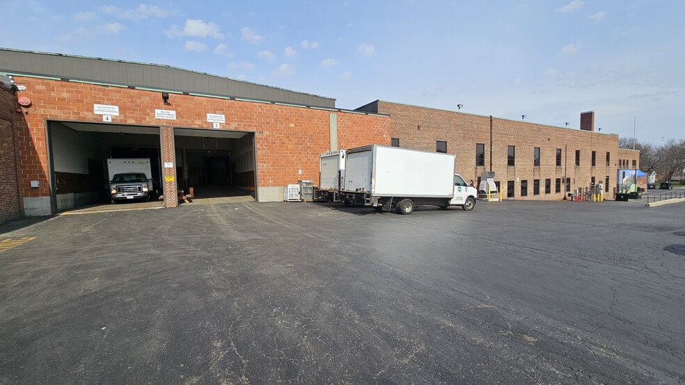 More Photos Of 175 Humboldt St, Rochester Warehouse For Lease