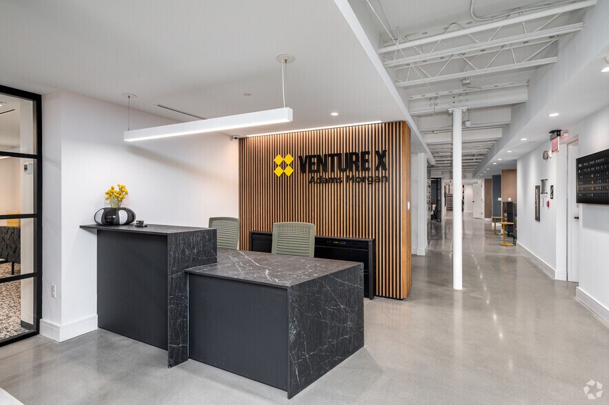 More Photos Of 1763 Columbia Rd NW, Washington Loft Creative Space For Lease