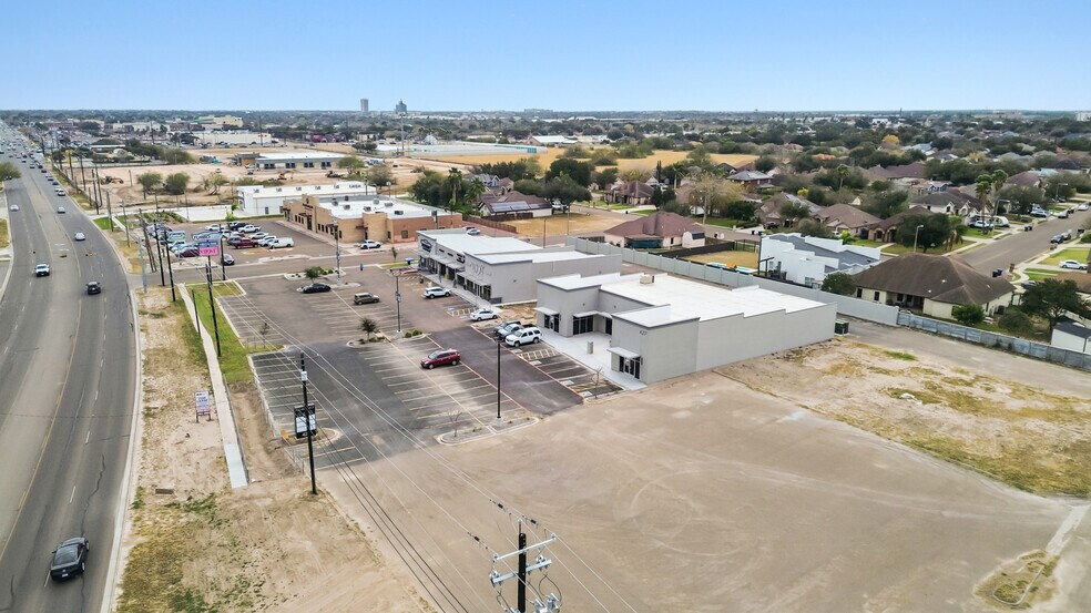 More Photos Of 4217 Pecan Blvd, McAllen General Retail For Lease