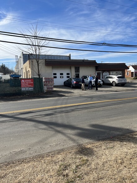 Primary Photo Of 40 Jernee Mill Rd, Sayreville Manufacturing For Lease