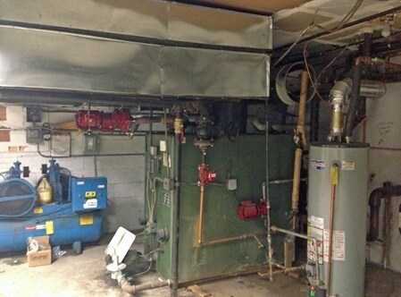 More Photos Of 6420 N California Ave, Chicago Coworking Space