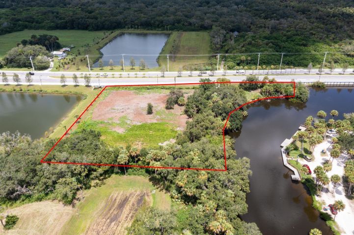 More Photos Of 2221 W Midway Rd, Fort Pierce Land For Sale
