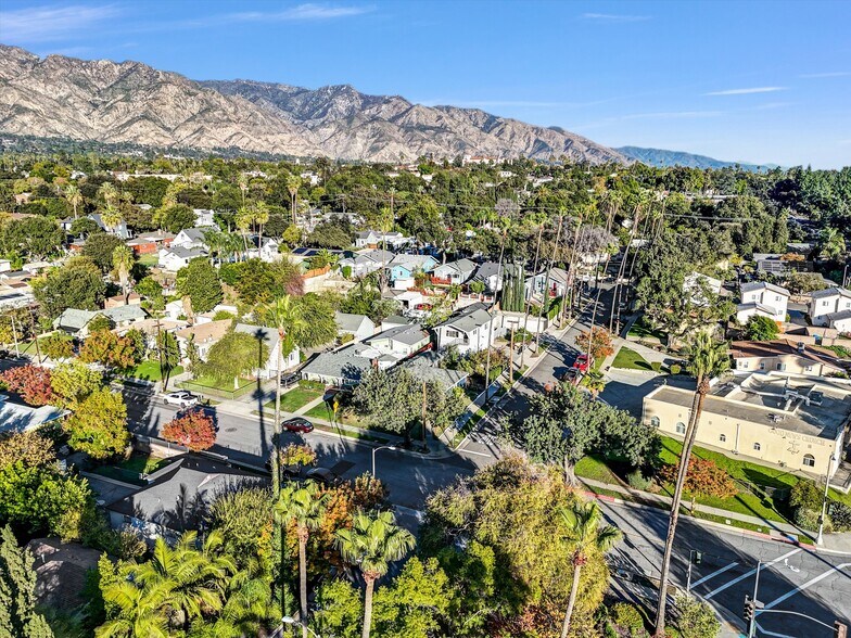 More Photos Of 1380 Glen Ave, Pasadena Apartments For Sale
