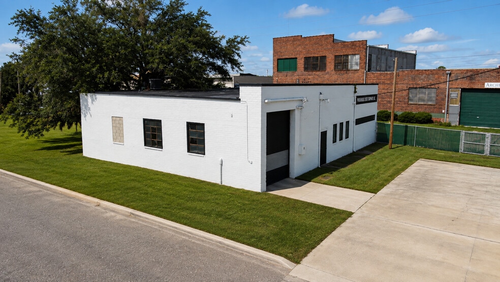 More Photos Of , Jacksonville Industrial For Sale