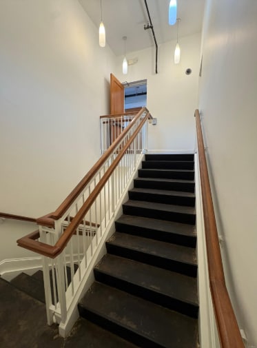 More Photos Of 1901 E Ocean View Ave, Norfolk Storefront For Sale