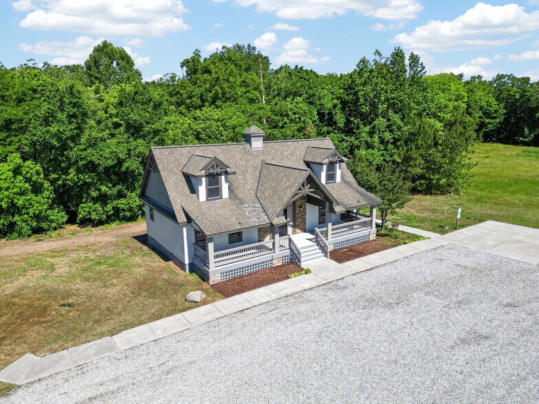 More Photos Of 1292 US 1 Byp S, Kittrell Office For Sale