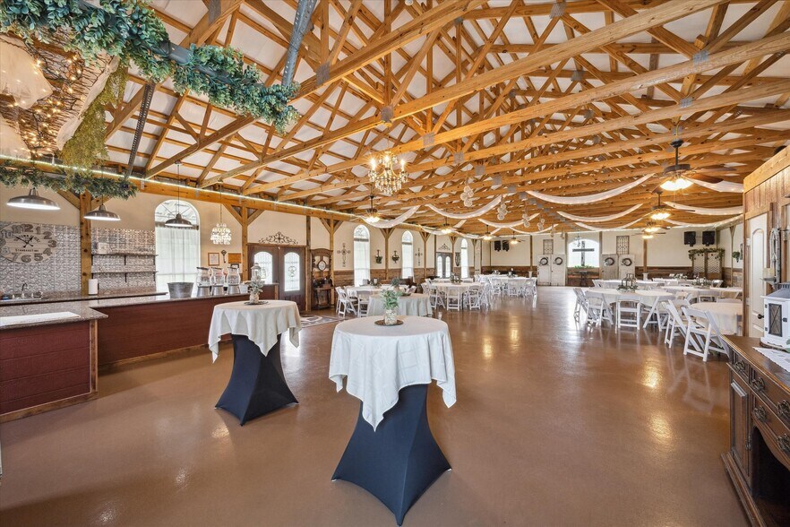 More Photos Of 18232 County Road 127, Pearland Lodge Meeting Hall For Sale