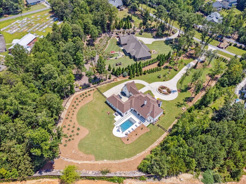 More Photos Of 2242 Shoal Creek Rd, Buford Specialty For Sale