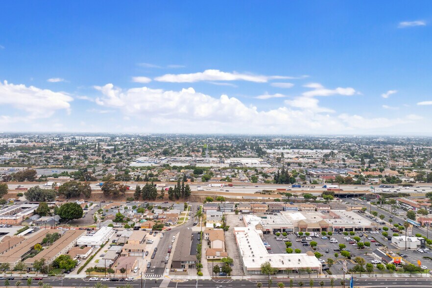 More Photos Of 3301 E Artesia Blvd, Long Beach Apartments For Sale