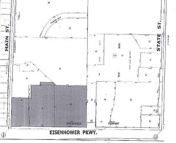 More Photos Of 305 E Eisenhower Pky, Ann Arbor Office For Lease