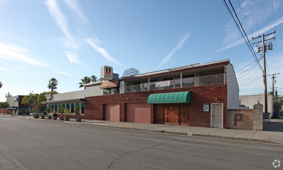More Photos Of 101 S 1st Ave, Arcadia Storefront Retail Office For Lease