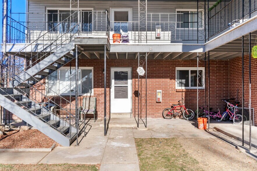More Photos Of 8967 W 54th Pl, Arvada Apartments For Sale