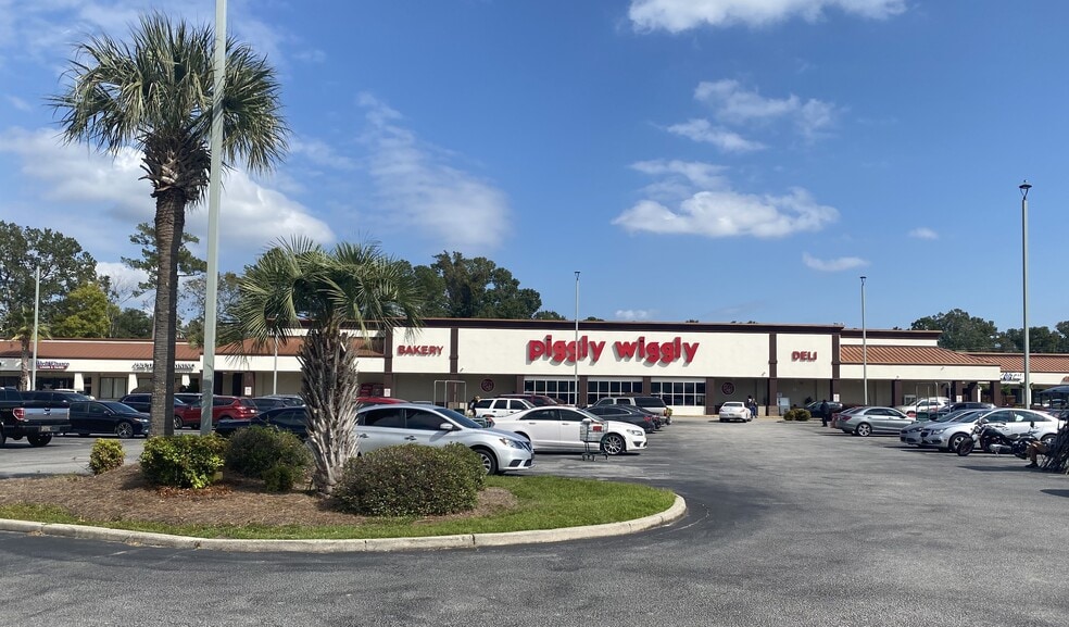 More Photos Of 630 Skylark Dr, Charleston Unknown For Lease