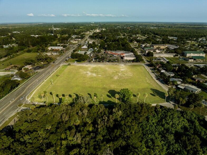 More Photos Of 15225 Warfield, Indiantown Land For Sale
