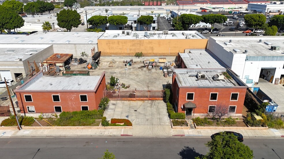 Primary Photo Of 11625 Goldring Rd, Arcadia Warehouse For Lease