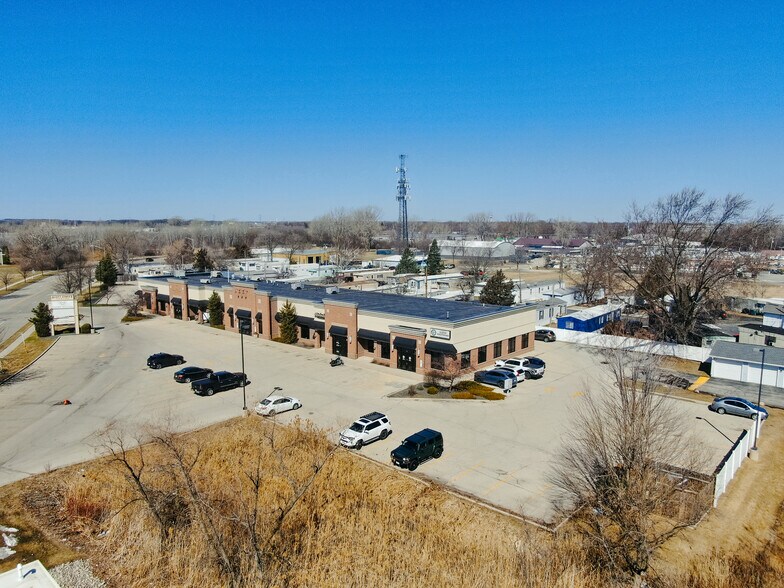 Primary Photo Of 525 N Peters Ave, Fond Du Lac Unknown For Lease