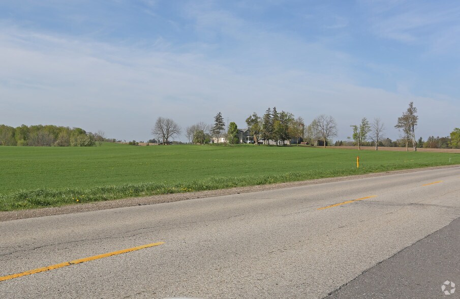 More Photos Of 105 Allendale Rd, Cambridge Warehouse For Lease