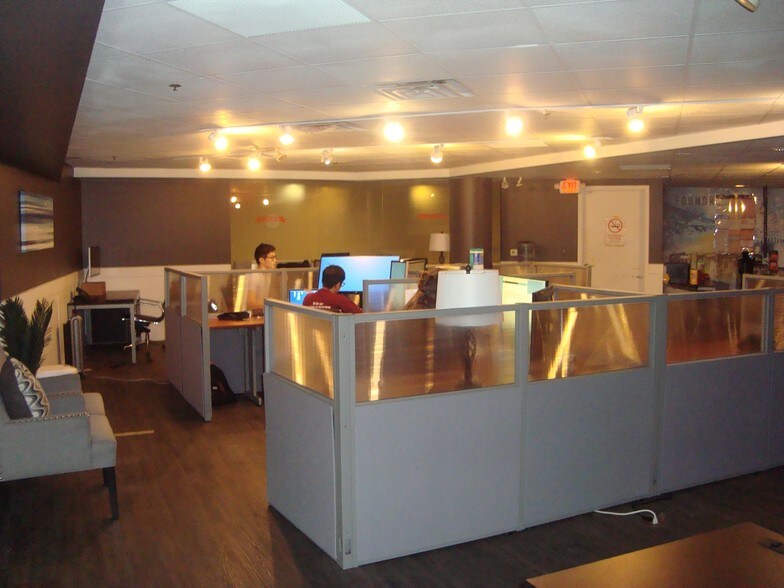 More Photos Of 625 E Liberty St, Ann Arbor Storefront Retail Office For Lease