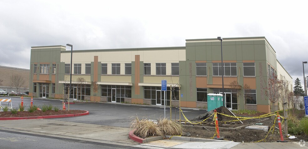 More Photos Of 1059 Detroit Ave, Concord Light Manufacturing For Lease