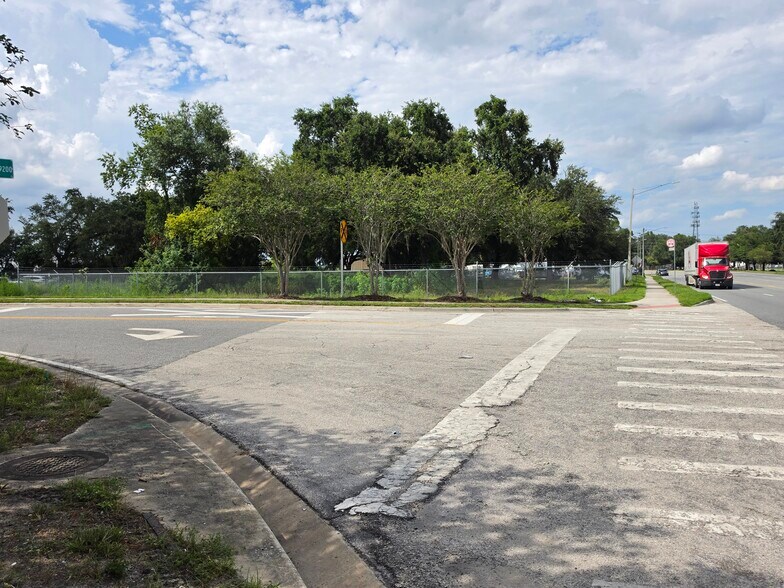 More Photos Of 800 E Cypress St, Orlando Land For Sale