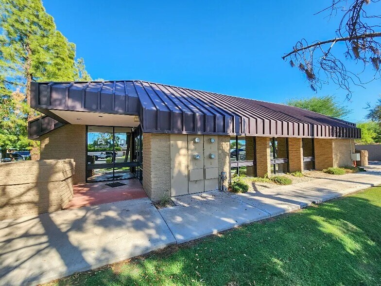 More Photos Of 2855 E Brown Rd, Mesa Office For Lease