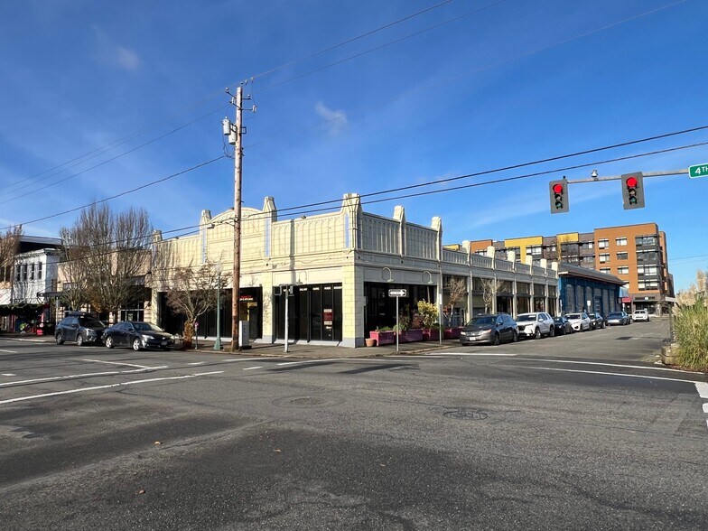 More Photos Of 520 4th Ave E, Olympia Restaurant For Sale