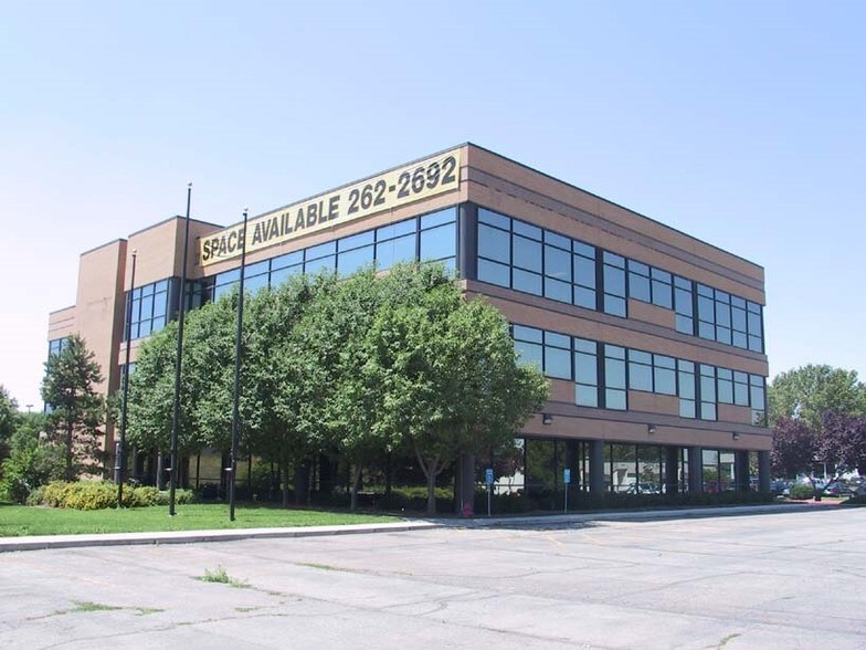 More Photos Of 5223 Ascension Way, Murray Office For Lease